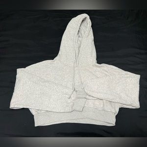 Women’s TNA Cropped Hoodie
